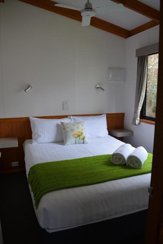 Ocean Grove Holiday Park Buitenkant foto