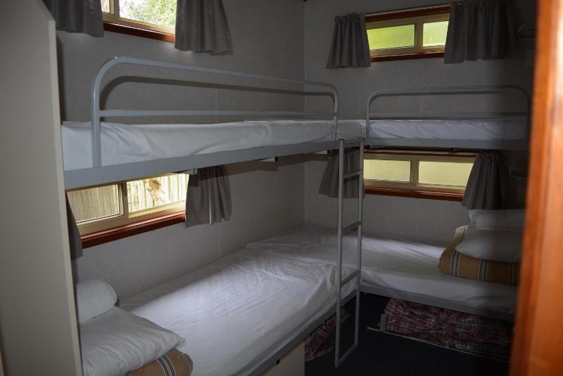 Ocean Grove Holiday Park Buitenkant foto