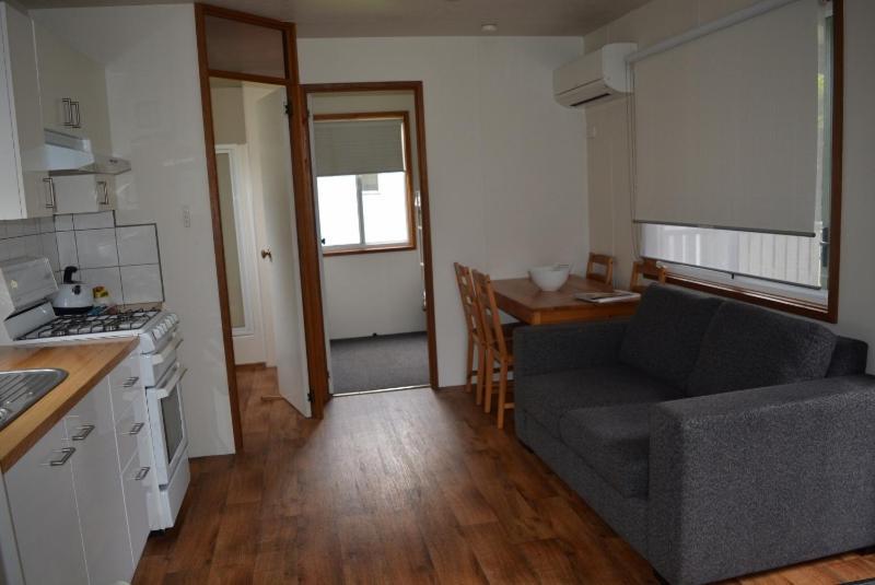 Ocean Grove Holiday Park Buitenkant foto