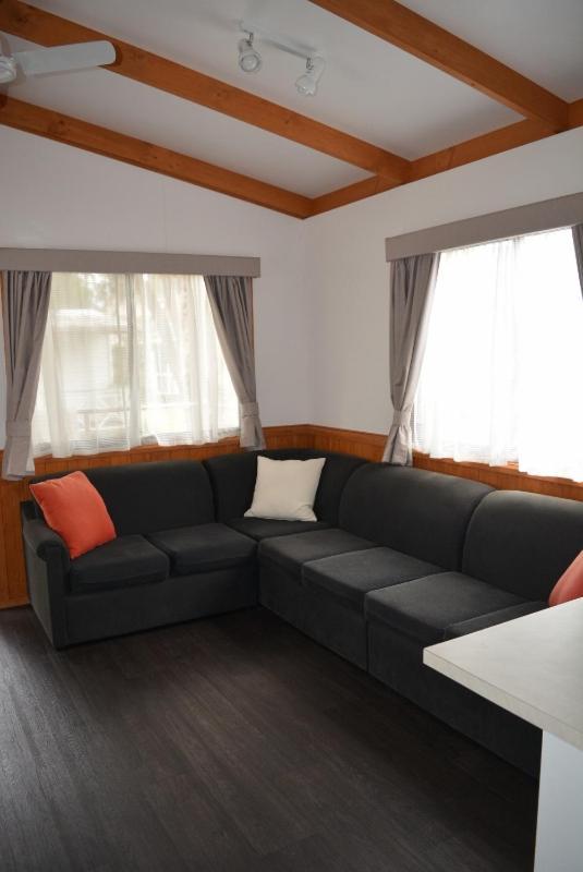 Ocean Grove Holiday Park Buitenkant foto