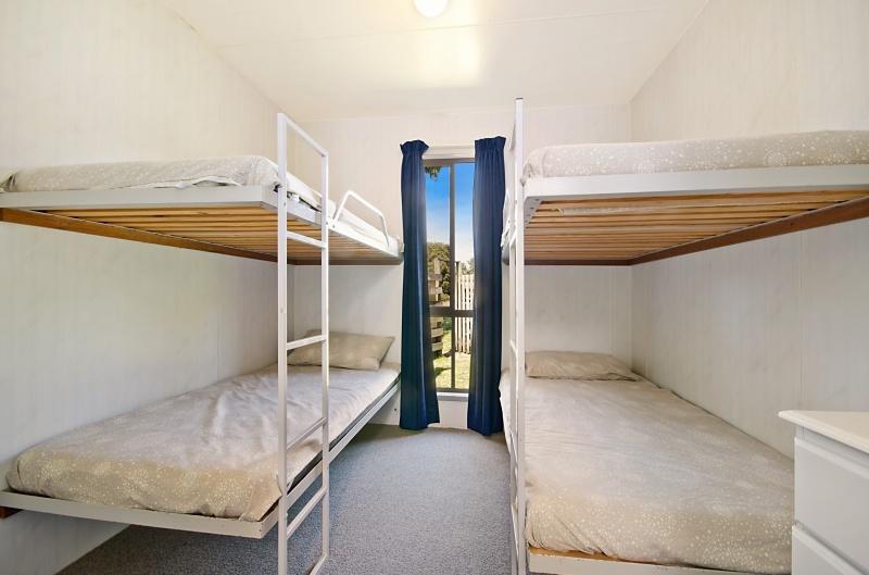 Ocean Grove Holiday Park Kamer foto