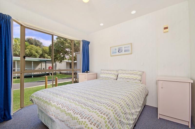 Ocean Grove Holiday Park Kamer foto