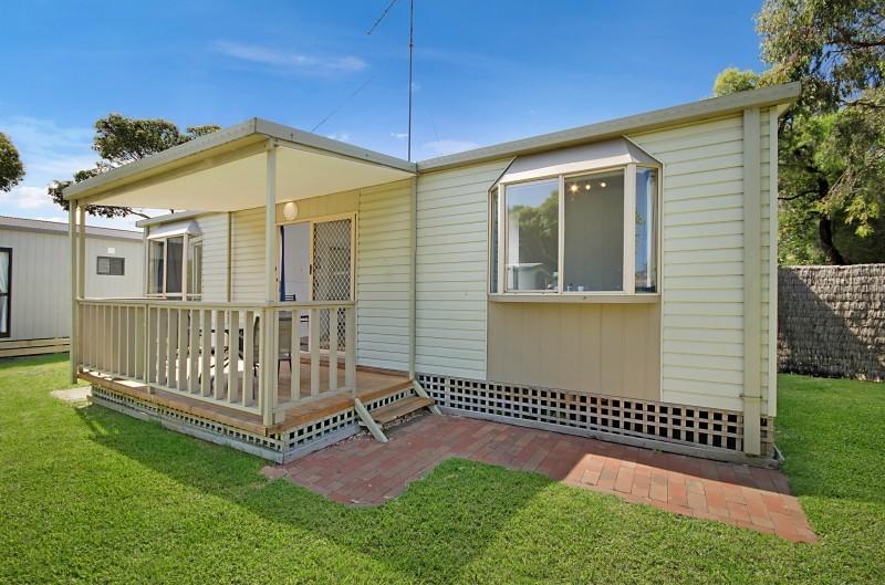 Ocean Grove Holiday Park Kamer foto