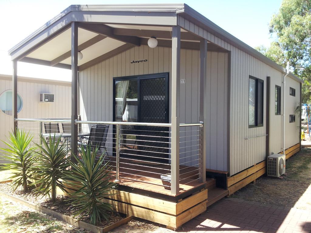 Ocean Grove Holiday Park Kamer foto