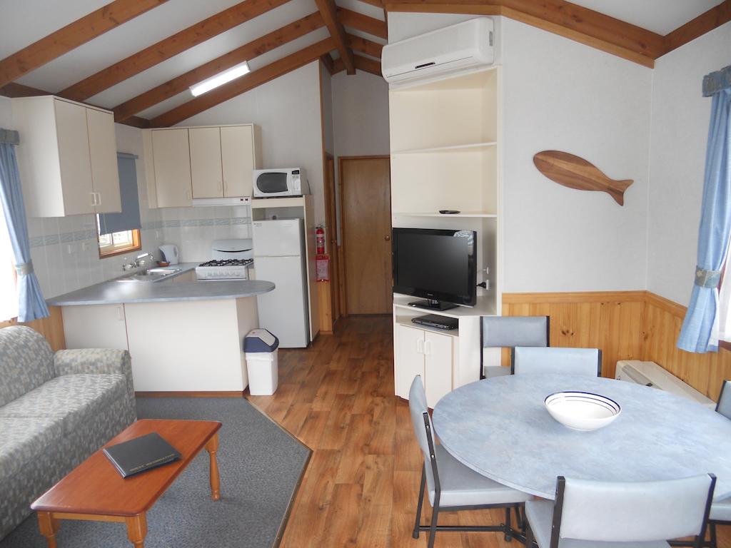 Ocean Grove Holiday Park Kamer foto